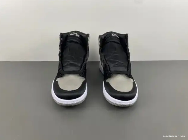 Boostmaster lin Shadow Satin Air OG 1 FD4810-010 High WMNS Jordan 0525